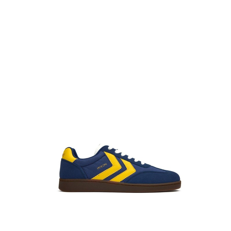 VM78 CPH Trainers Blue