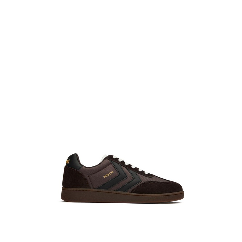 VM78 CPH Trainers Brown
