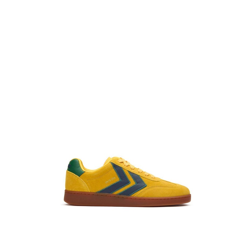 VM78 CPH Trainers Yellow