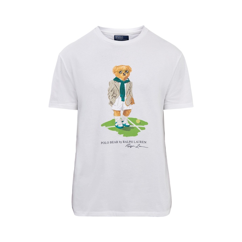 Wimbledon Bear Tee