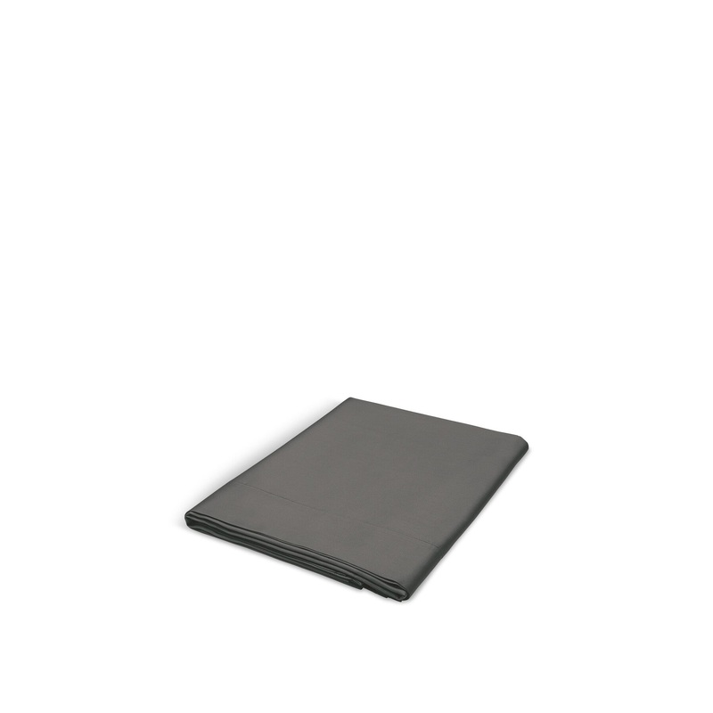 400 Thread Count Sateen Flat Sheet