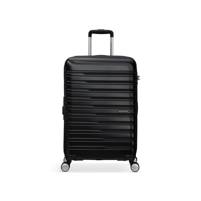 FLASHLINE Spinner 67/24 Suitcase