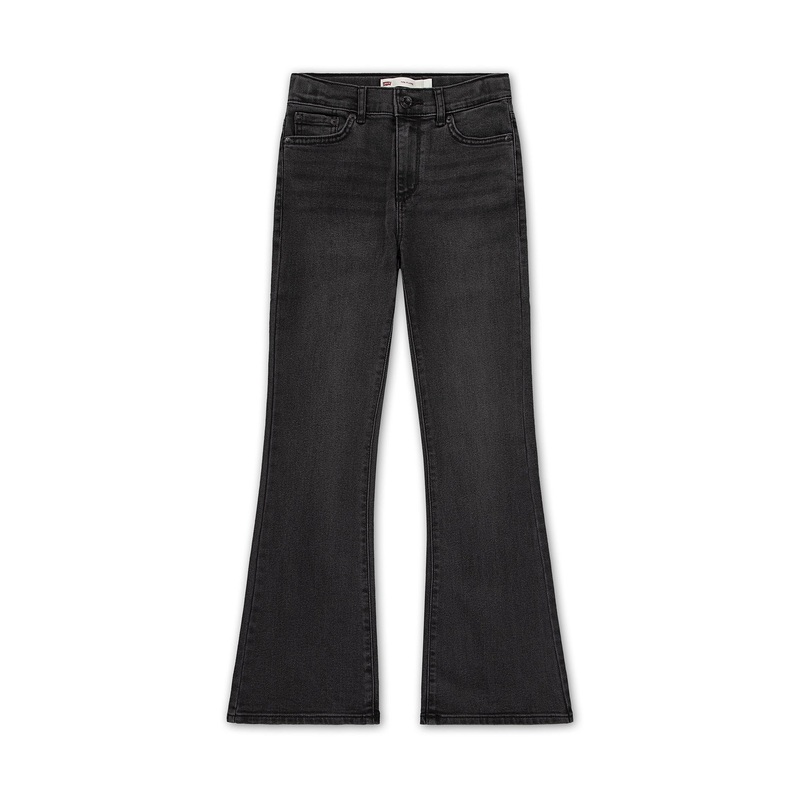 Girls 726 High Rise Flare Jeans