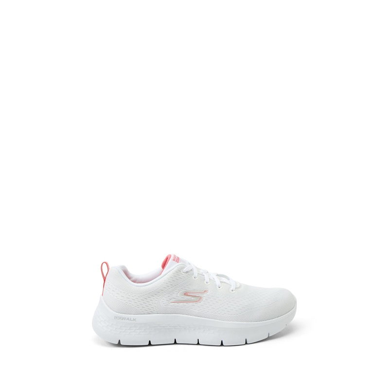 Go Walk Flex Kali Trainers White