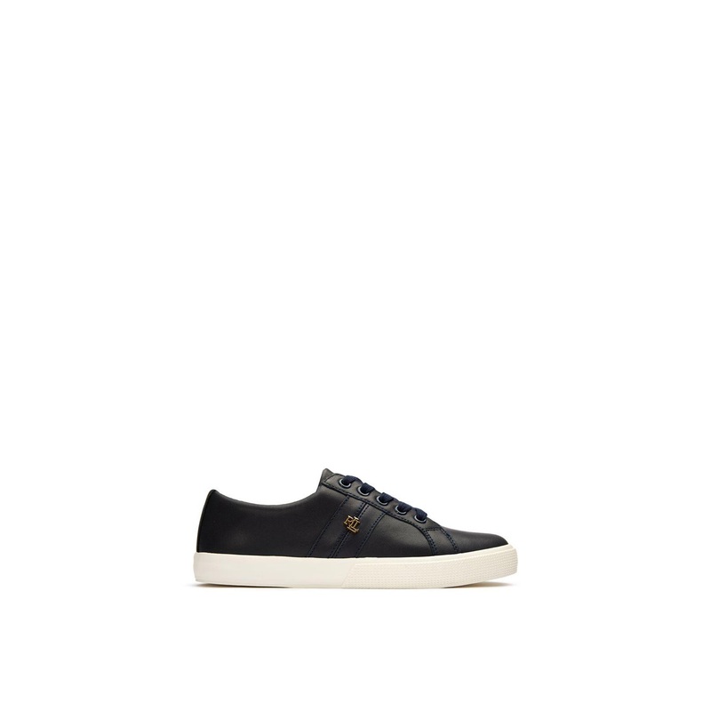 Janson Trainers Navy Blue