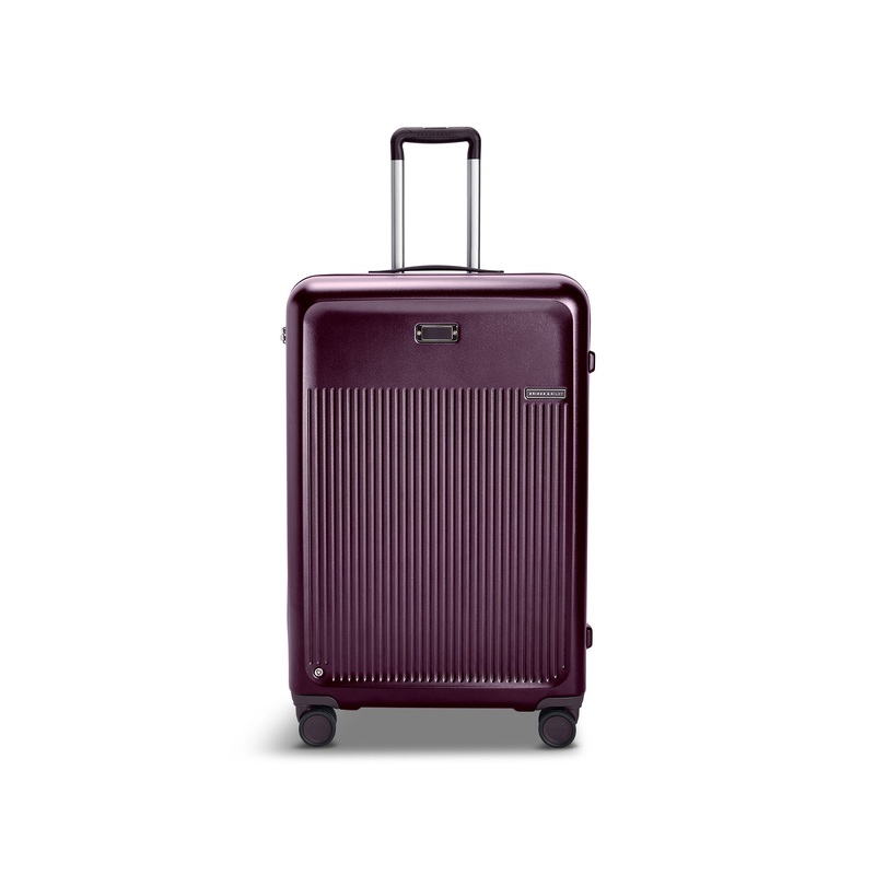 Large Expandable Spinner