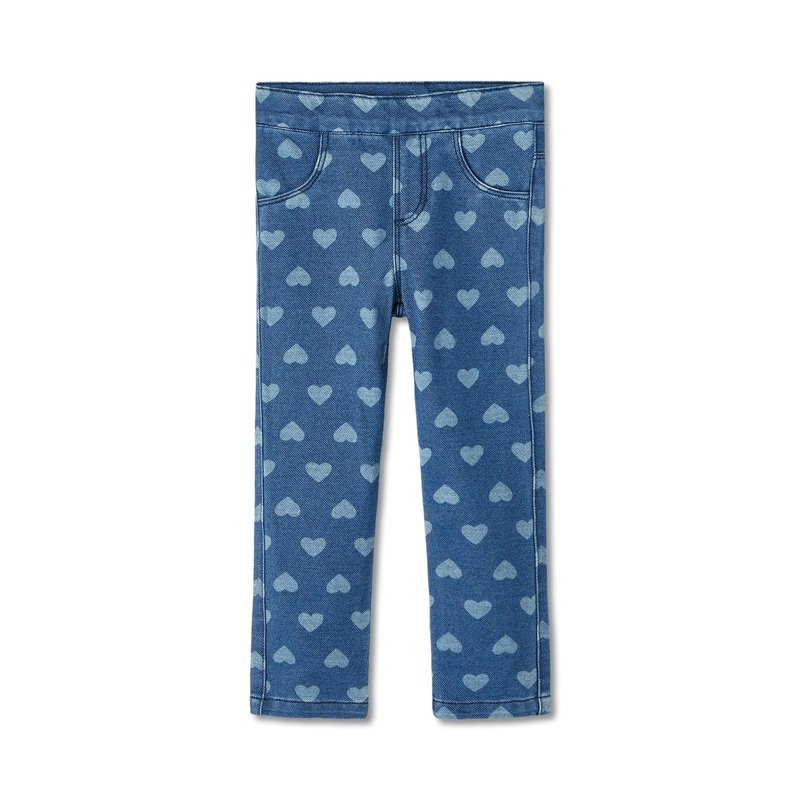 Nmfsalli Slim Fit Trousers