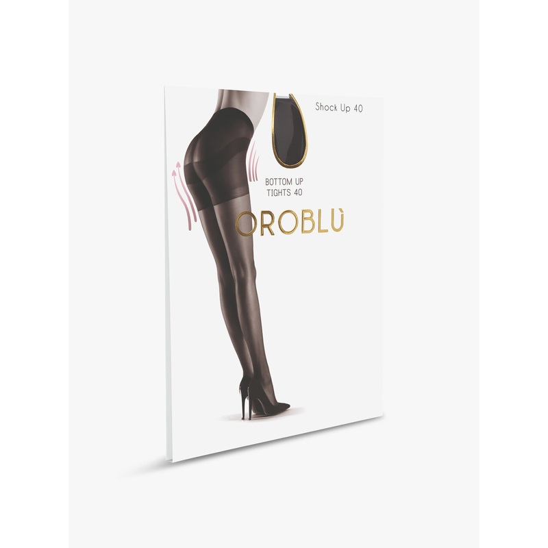 Shock Up 40 Modelling Tights