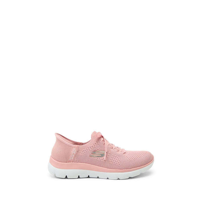 Summits New Daily Trainers Pink