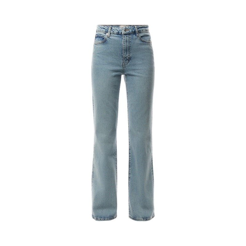 The Arrow Bootcut Jeans