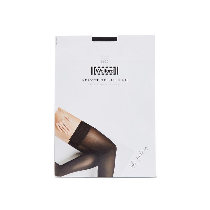 Velvet De Luxe 50 Stay Up