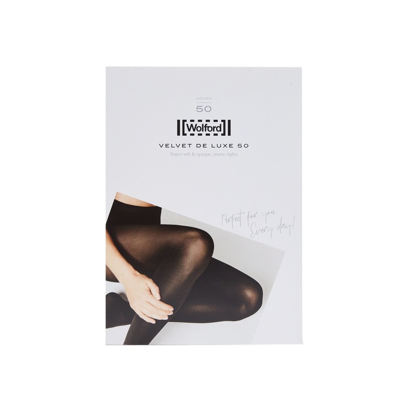 Velvet De Luxe 50 Tights