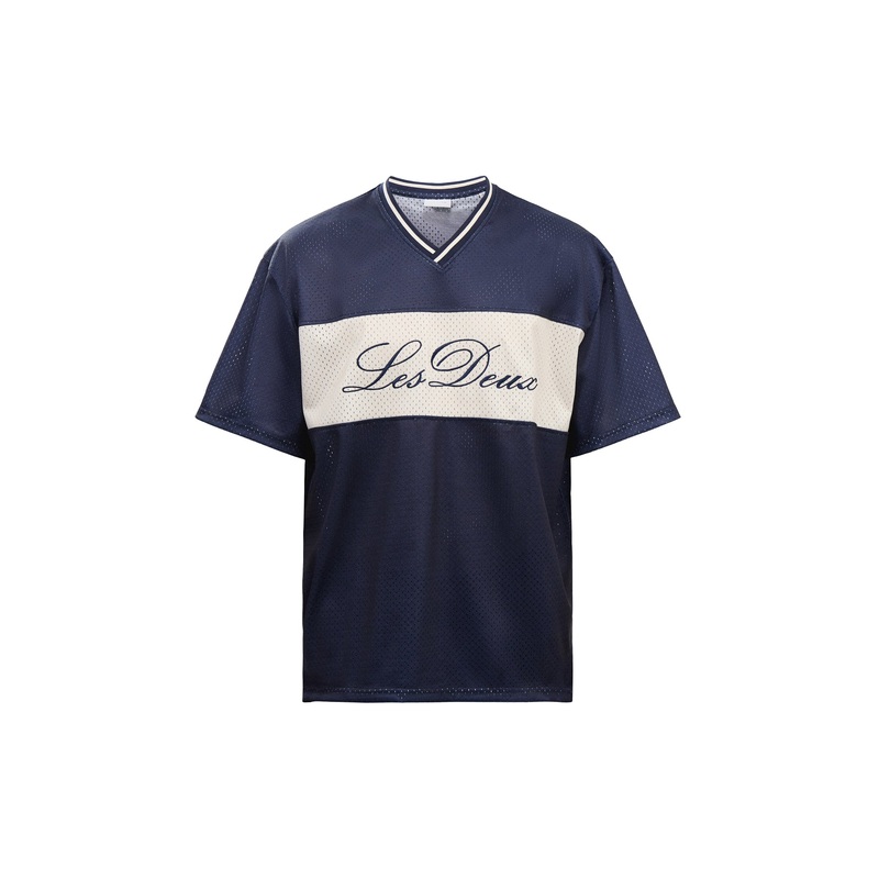 Bronson Mesh T-shirt