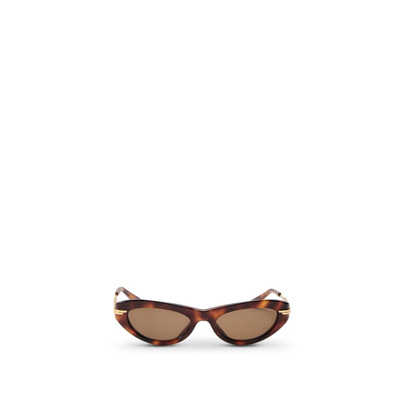 BV1368S-002 XL Sunglass WOMAN METAL