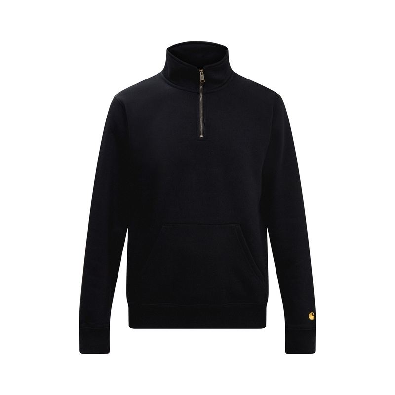 Chase Neck Zip Sweatshirt