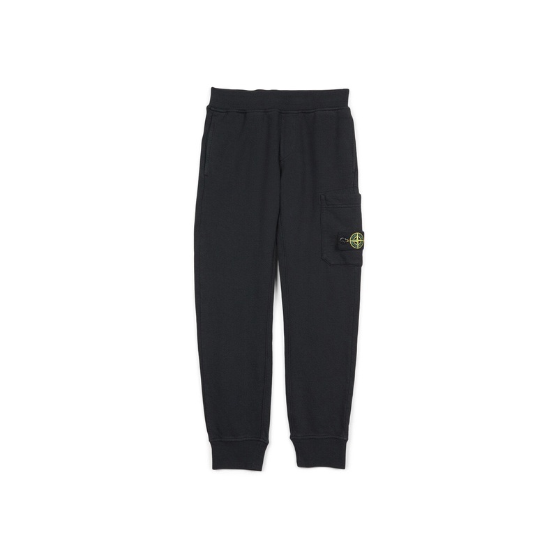 Classic Badge Sweatpants