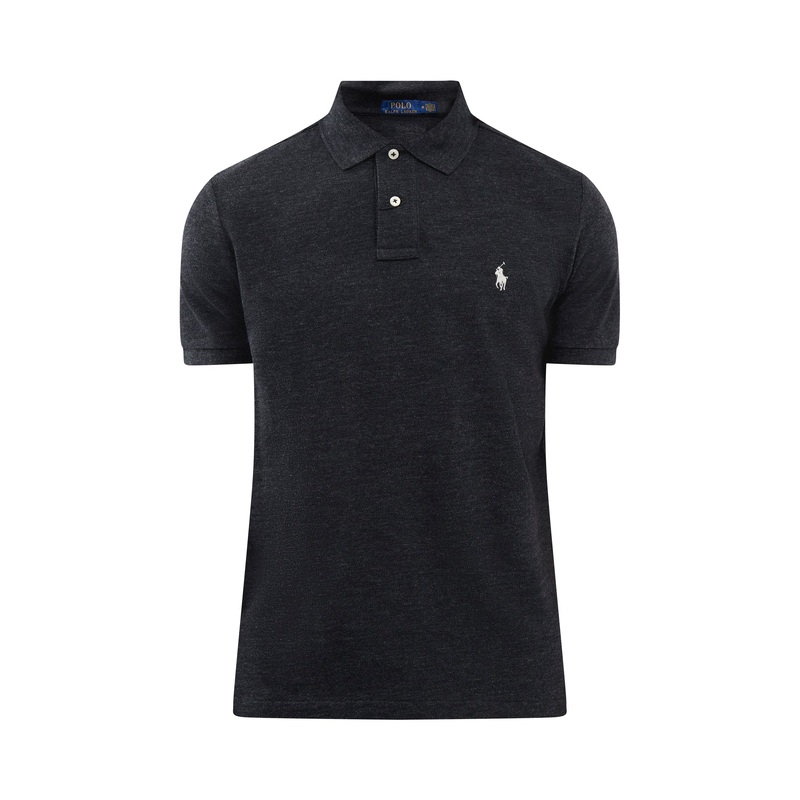 Custom Fit Polo T-Shirt