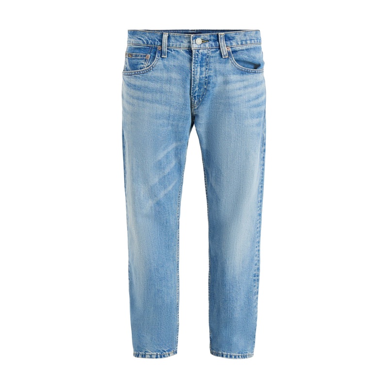 Dixon Stretch Straight Fit Jeans