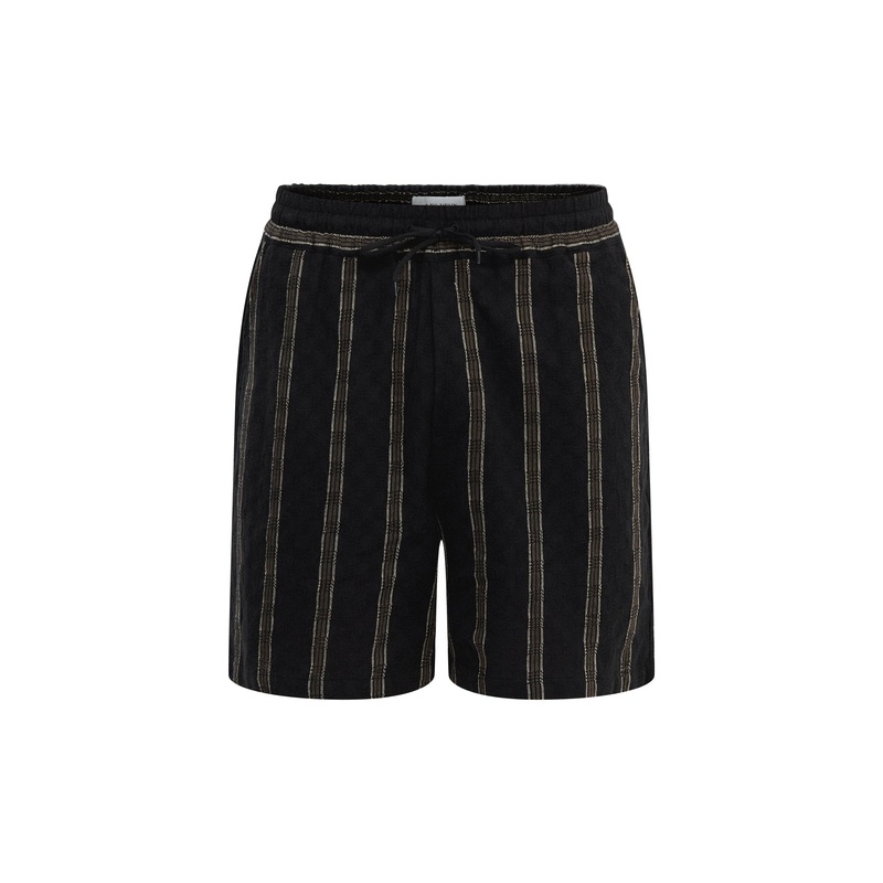 Harry Check Dobby Shorts