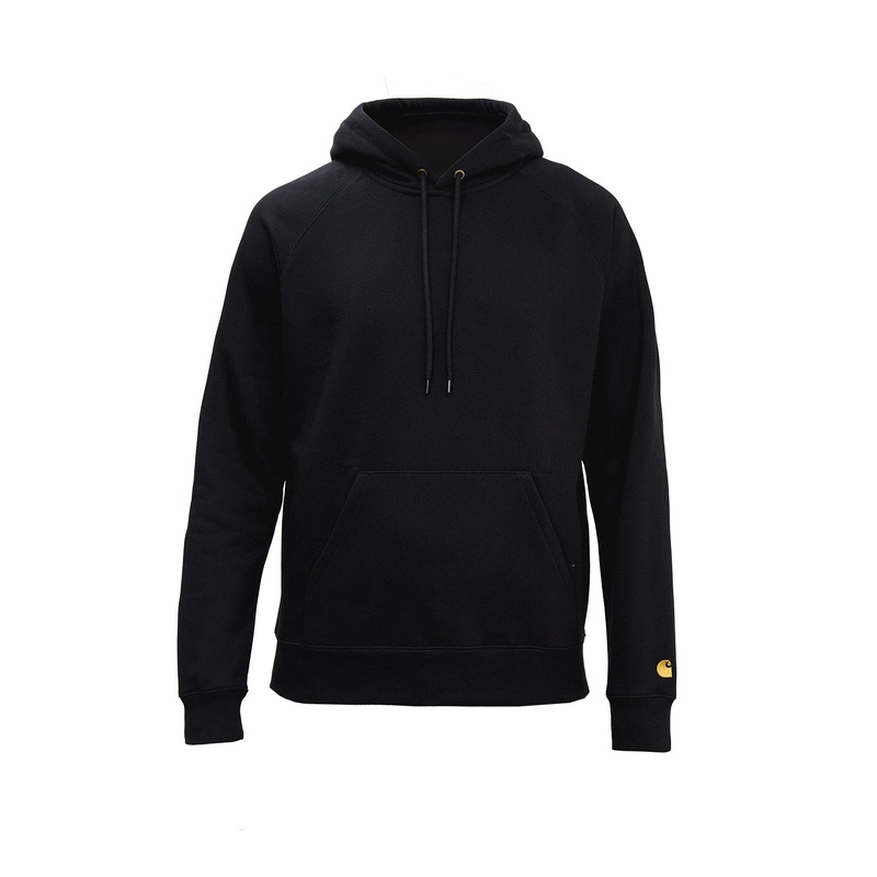 Hooded Chase Sweatshirt