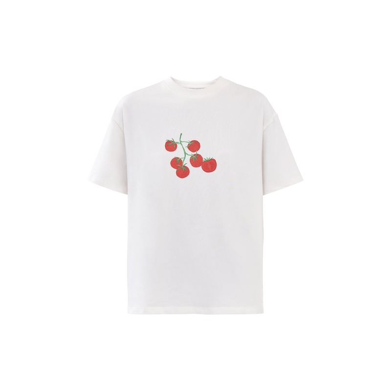 Pan Con Tomate T Shirt