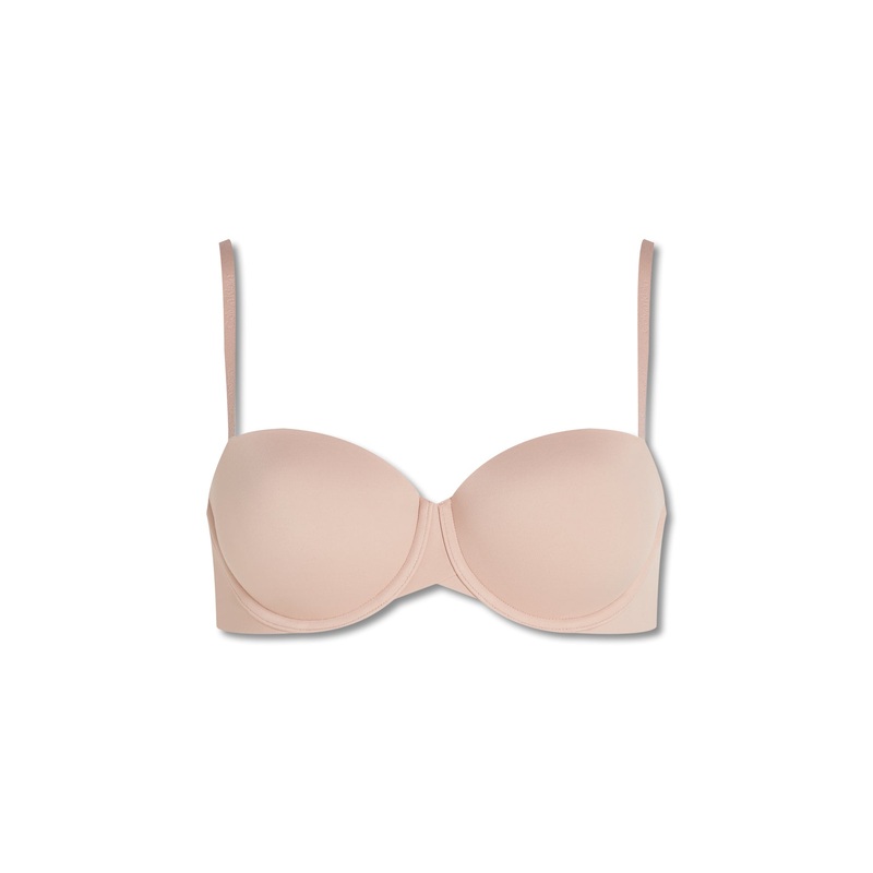 Perfectly Fit Lightly Lined Strapless Bra