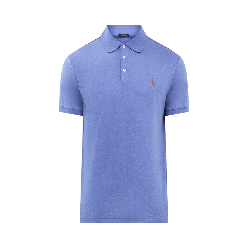 Pima Soft Touch Polo Top