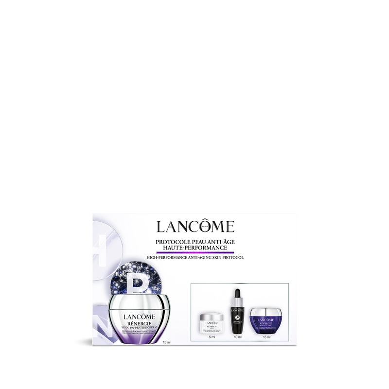 Renergie Starter Kit Set