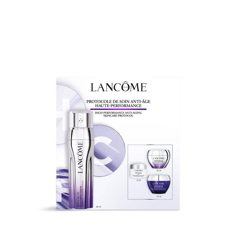 Renergie Triple Serum 50ml Set