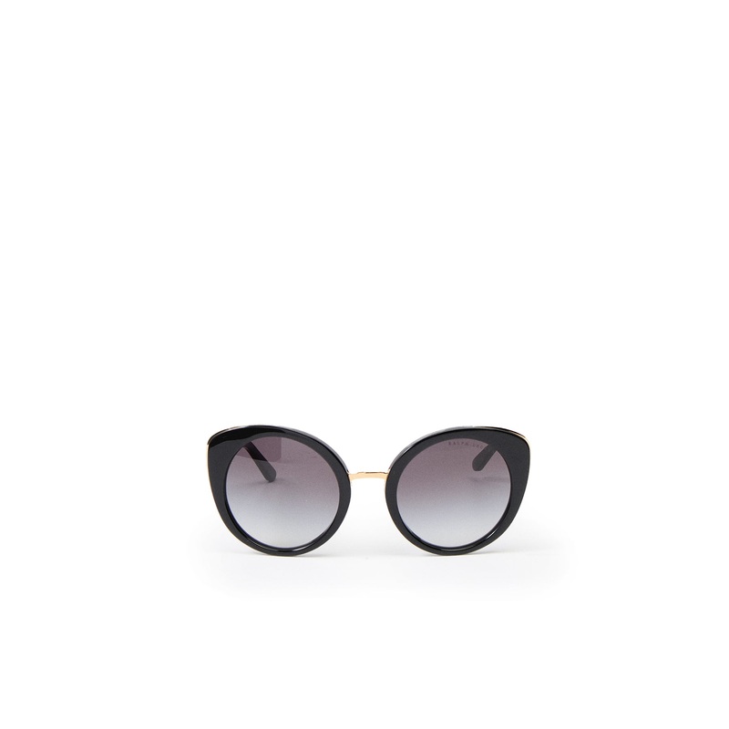 The Isabel Acetate Sunglasses