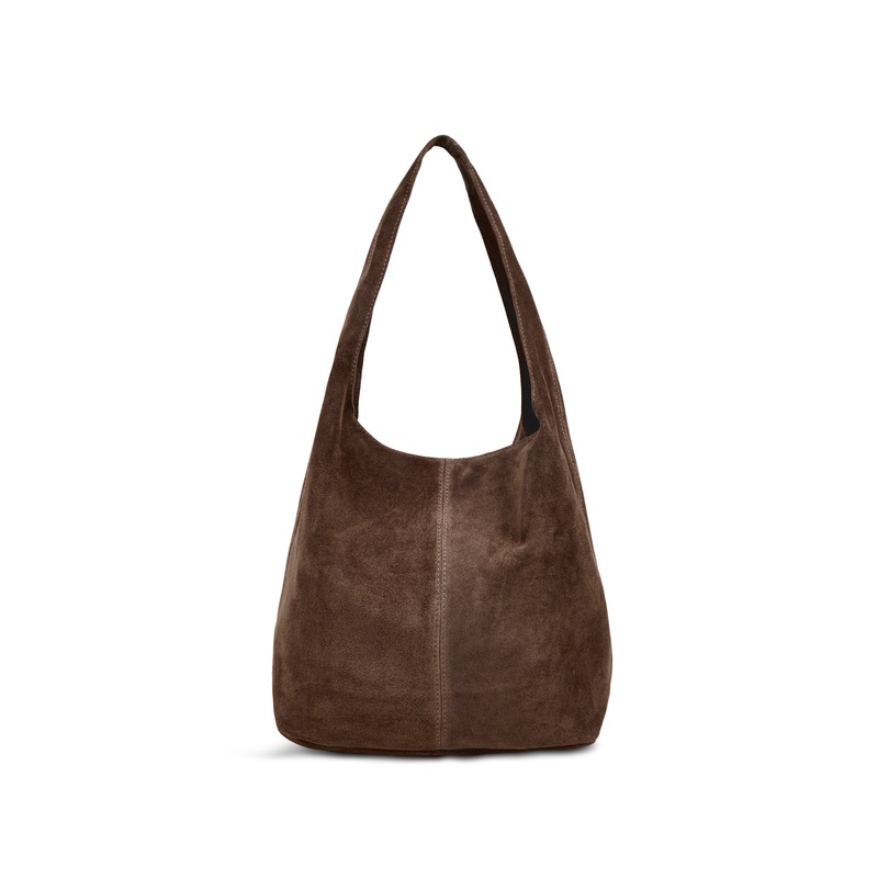 Vea Suede Shopper