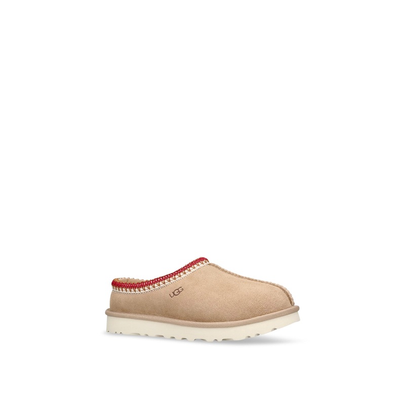 Womens Tasman Beige