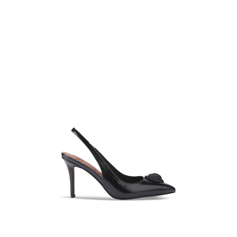 BELGRAVIA HIGH SLING DRENCH