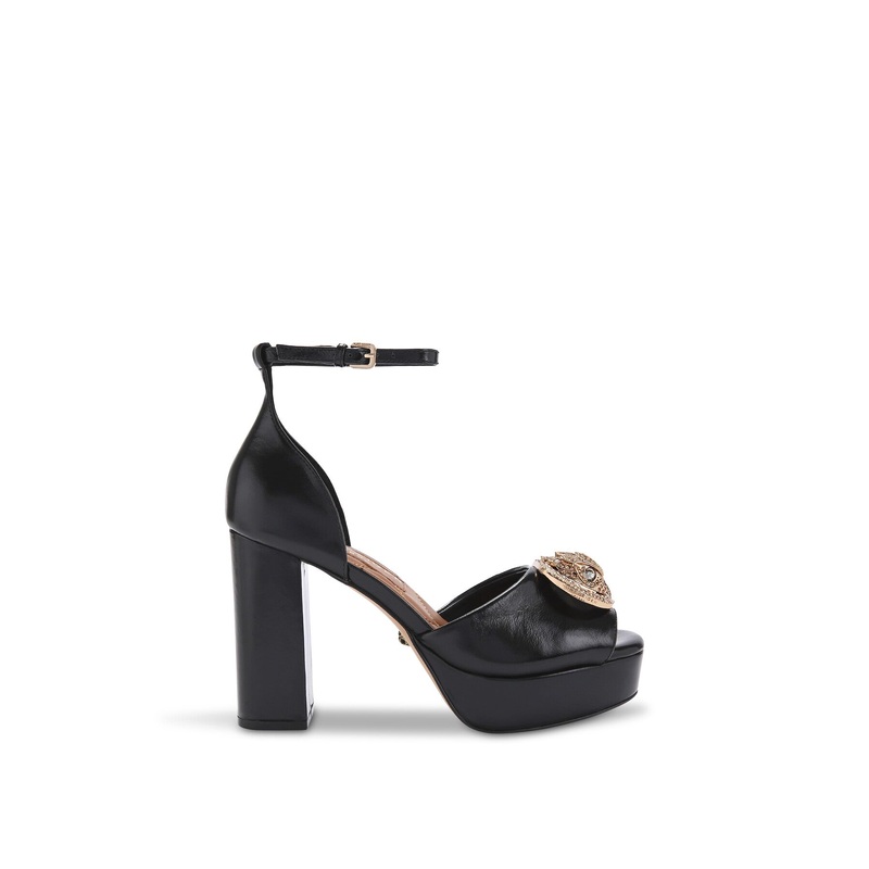 CHELSEA PLATFORM SANDAL