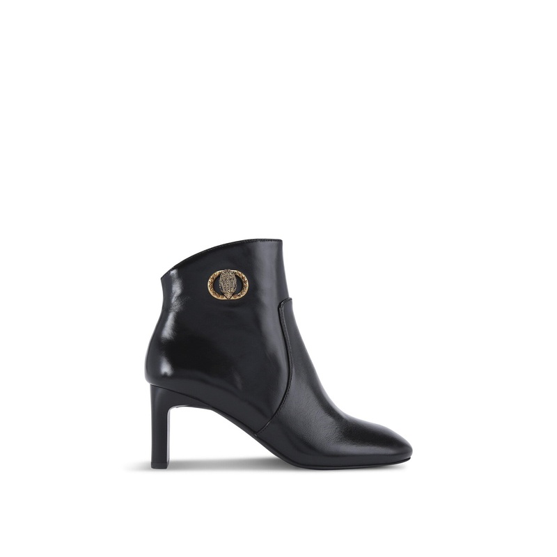 CHELSEA SQUARE TOE BOOTIE