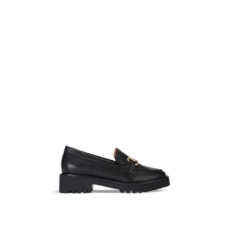 Chester Leather Loafers