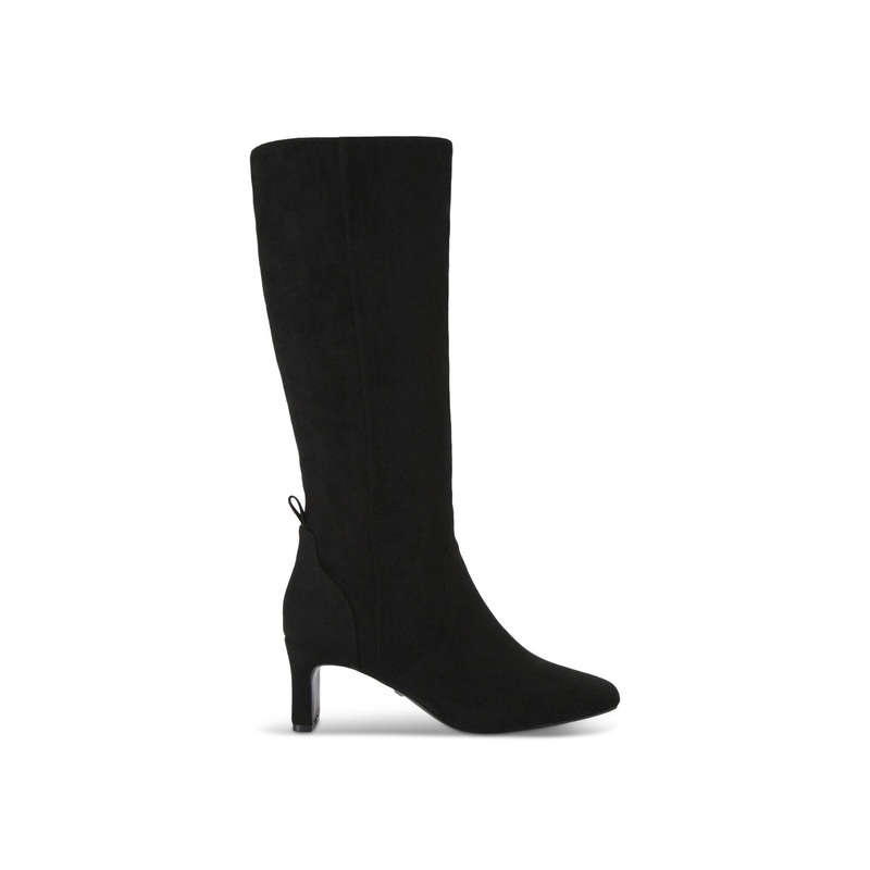 Tyler Knee-High Boots