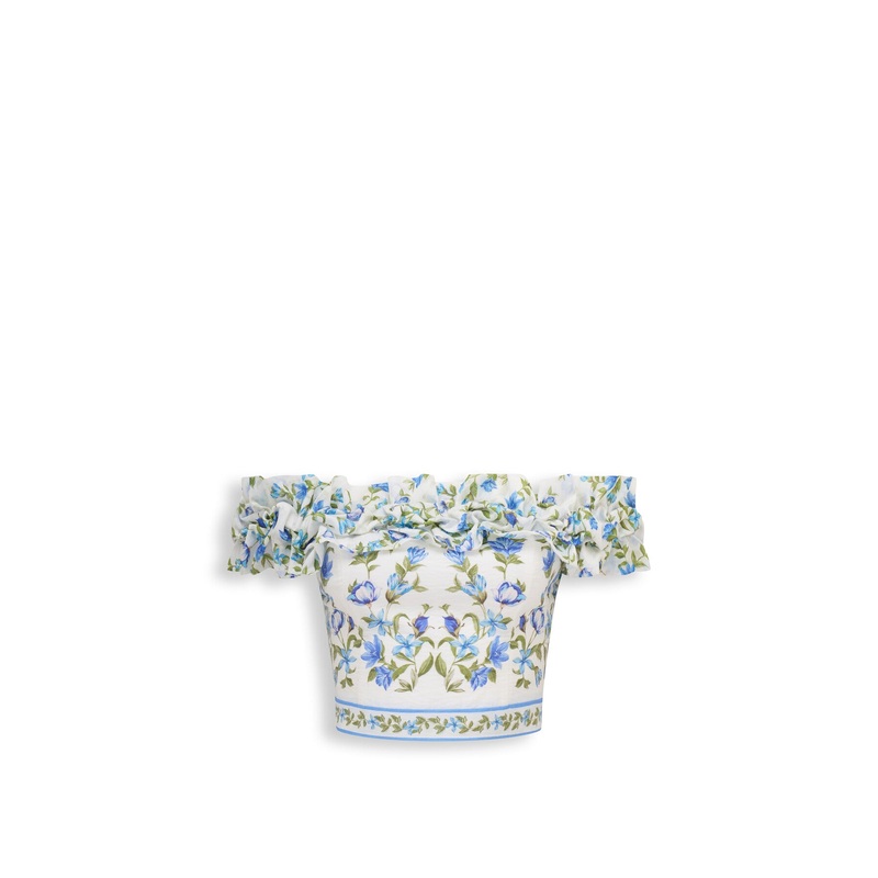 Cameron Off Shoulder Top