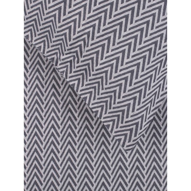 Herringbone Duvet Cover