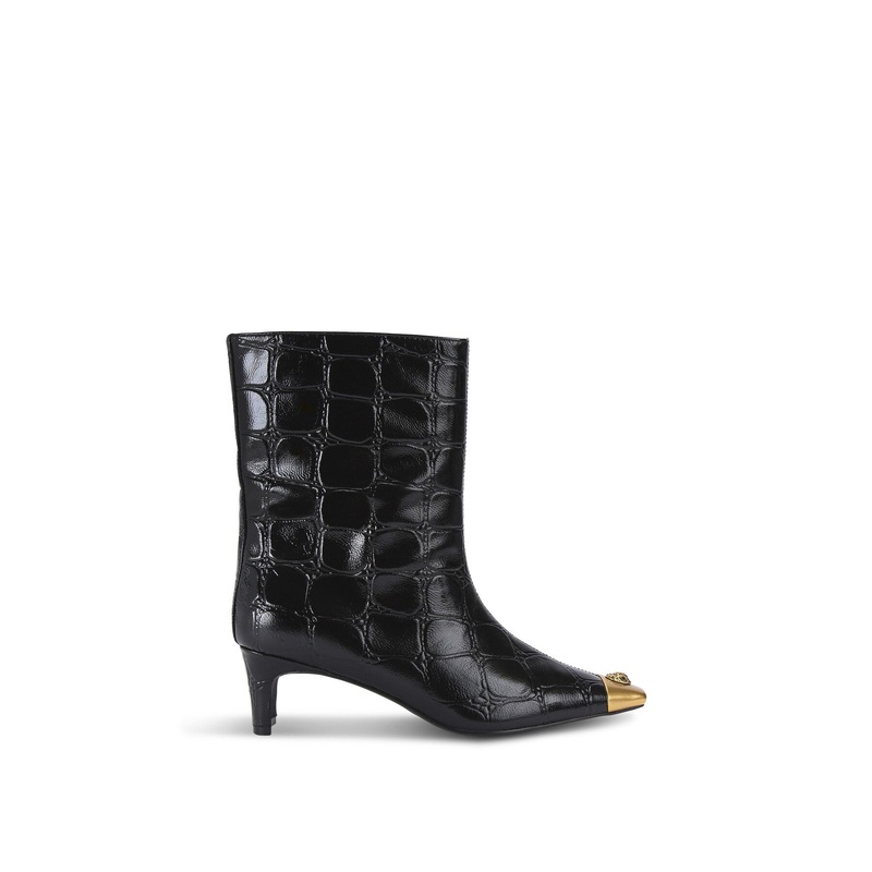 REGENT ANKLE BOOT