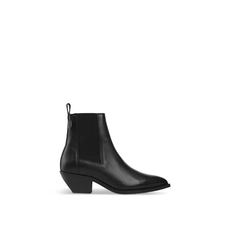 ALLSAINTS Fox Boots