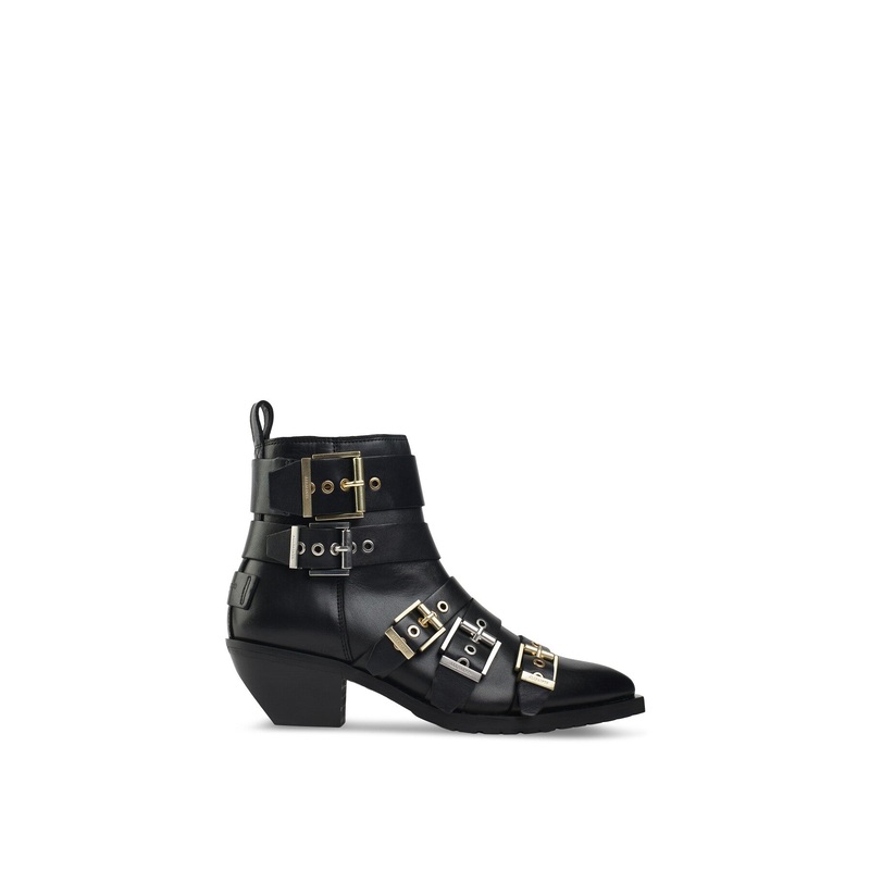 ALLSAINTS Jane Boots