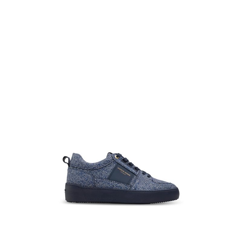 ANDROID HOMME Point Dume Low Trainers