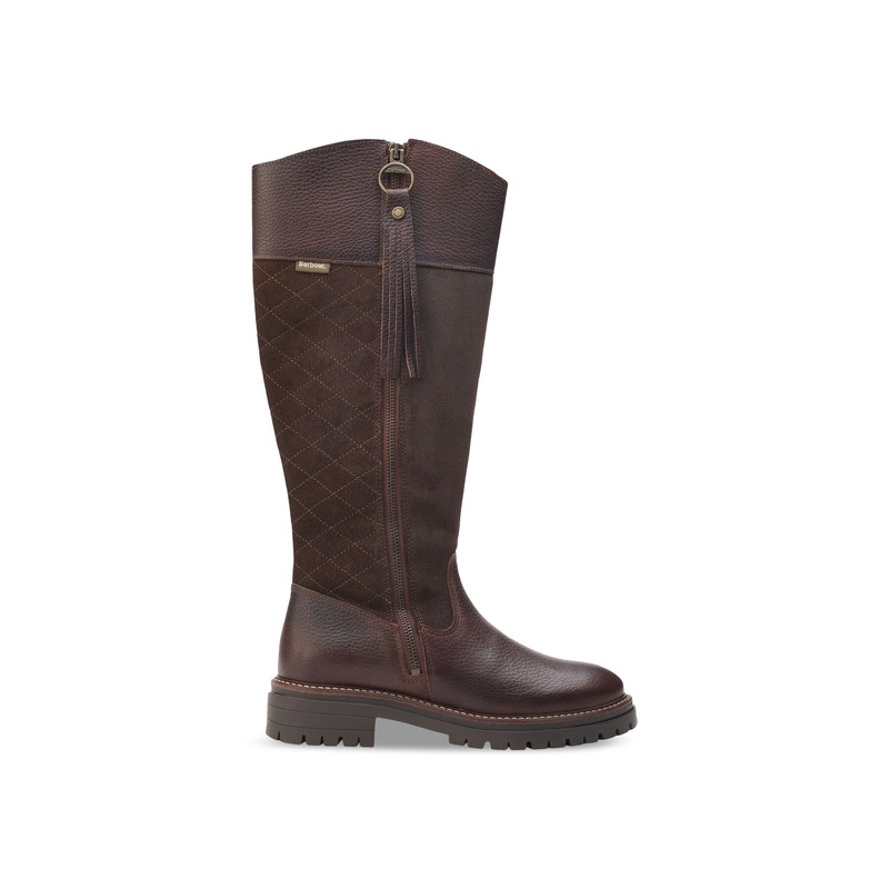 BARBOUR Ingrid Boots