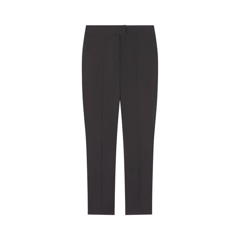 Esen Stretch Slim Square Pocket Trouser