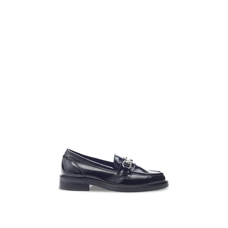 Estephe Patent Leather Shoes