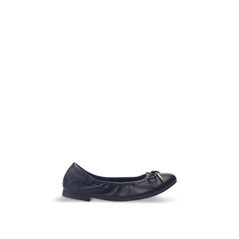 Freyani Leather Shoes