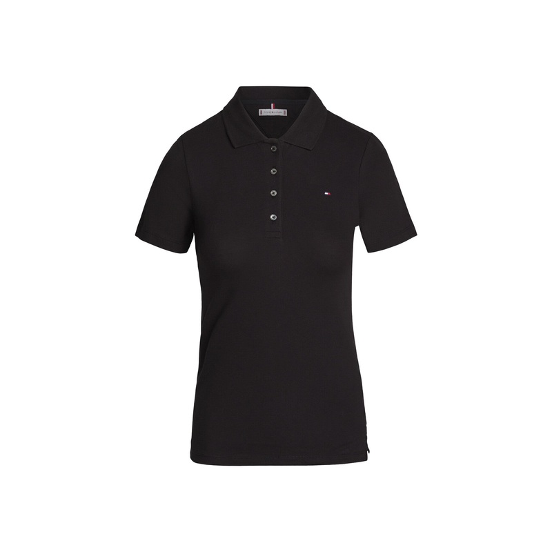 Heritage Slim Fit Polo Shirt