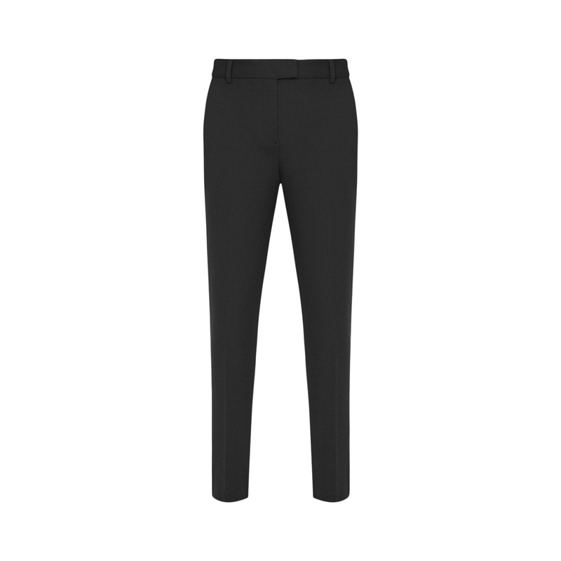 Joanne Slim Fit Tailored Trousers