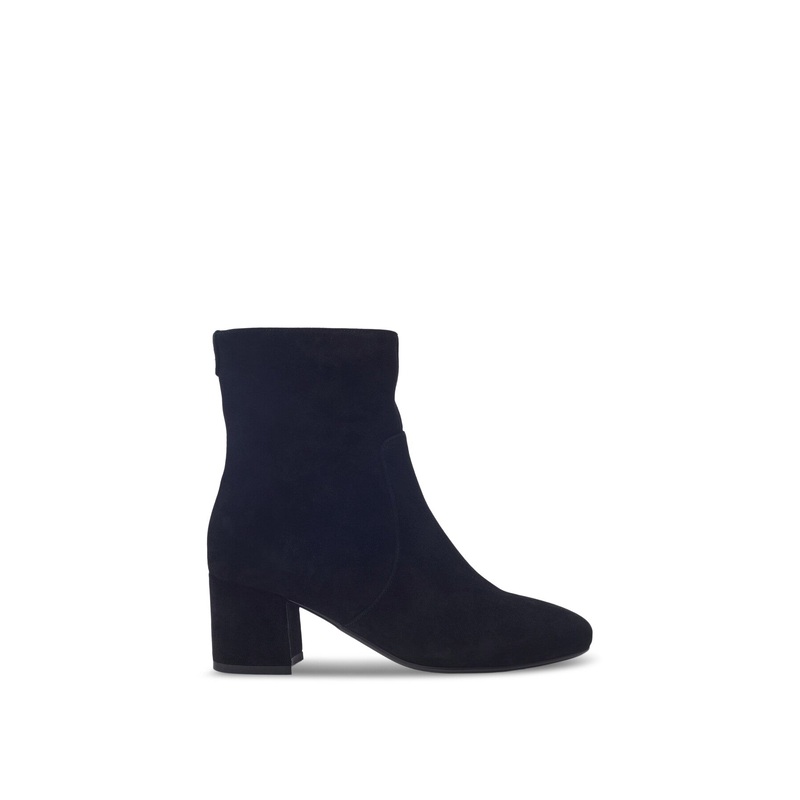 Otto Suede Boots